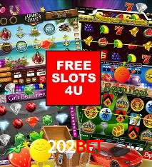 Slot Games 202bet