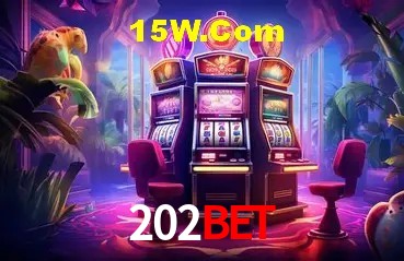 Welcome Bonus 202bet